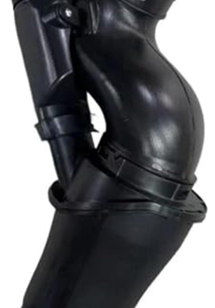 Wivplex Air Intake Pipe for Mitsubishi Pajero Montero - Image 1