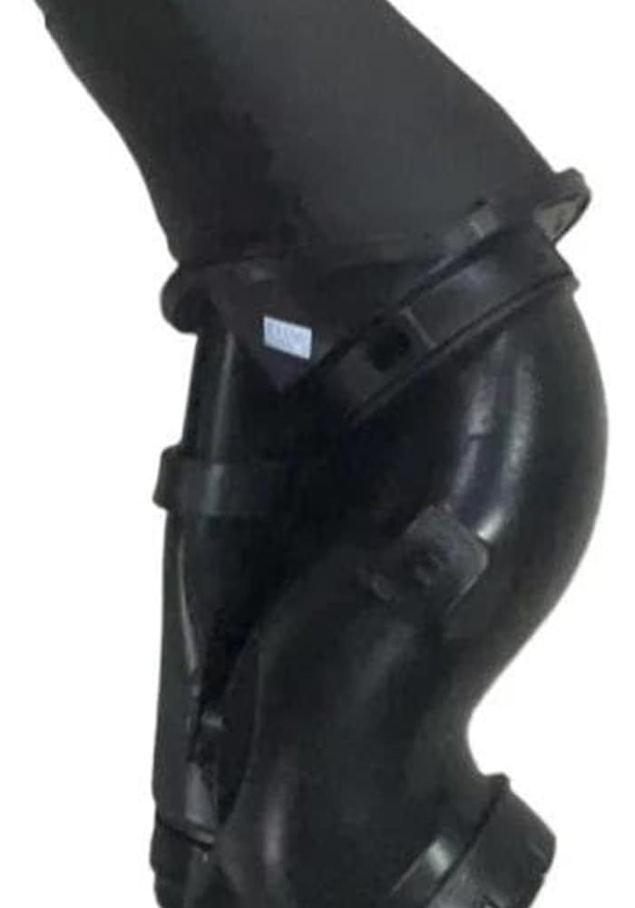 Wivplex Air Intake Pipe for Mitsubishi Pajero Montero - Image 2