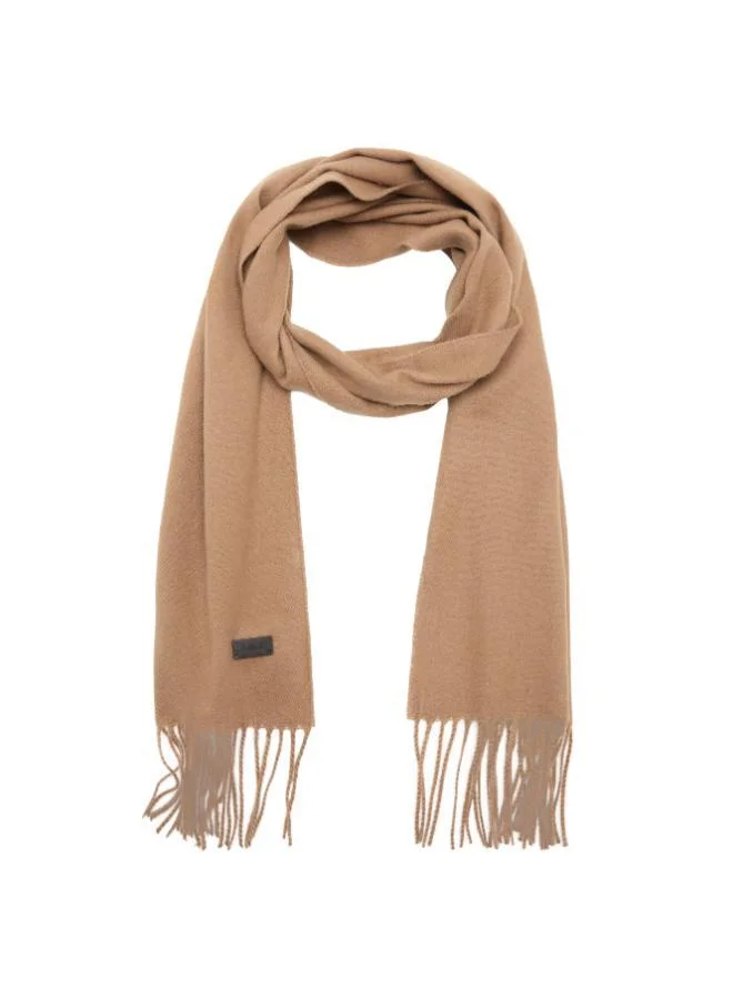 Mango Man  Bufanda BASICA for Men | Best Price UAE