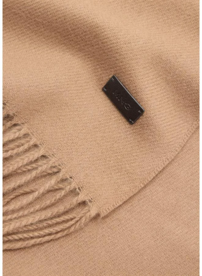 Mango Man  Bufanda BASICA for Men | Best Price UAE