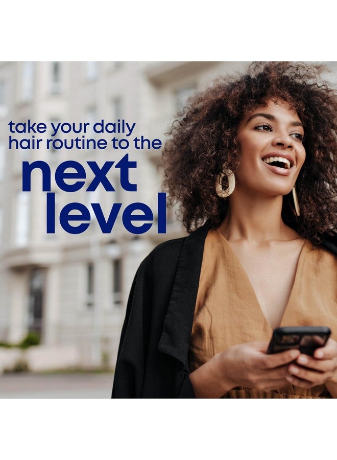 Her Own Grow Gummies, Promotes Thicker Hair, With Biotin, Keratin & Horsetail, Supports Fuller Hair, Healthy Hair Growth, Berry Flavor, 60 Gummies - Image 4