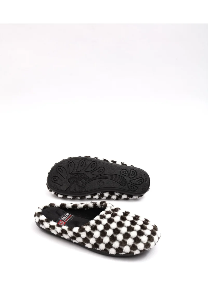 Gezer Winter Gondola Women's Home Slippers