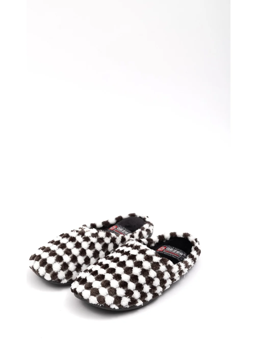 Gezer Winter Gondola Women's Home Slippers