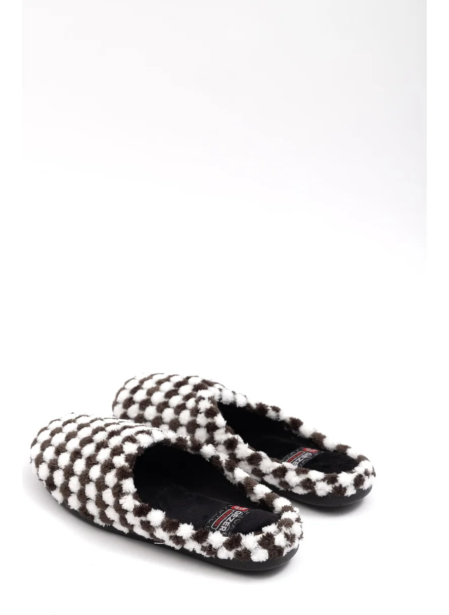 Gezer Winter Gondola Women's Home Slippers