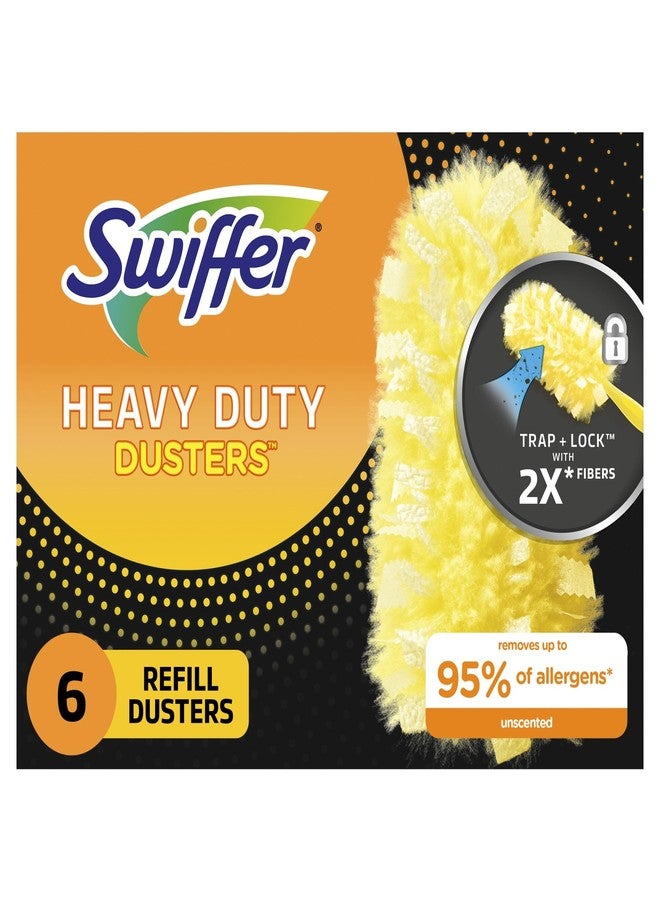Swiffer PAG16944 - Swiffer 360 Duster Refill - Image 1