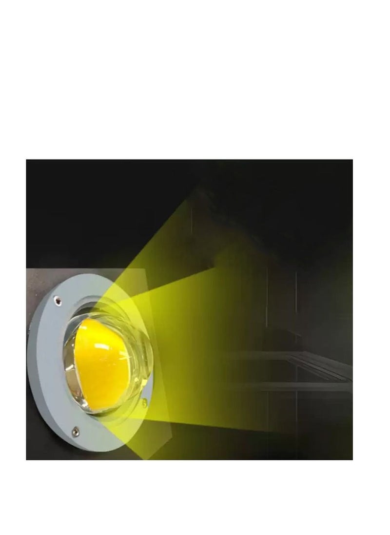 Generic Outdoor LED work lights car repair lights magnetic camp lights camping  - Image 4