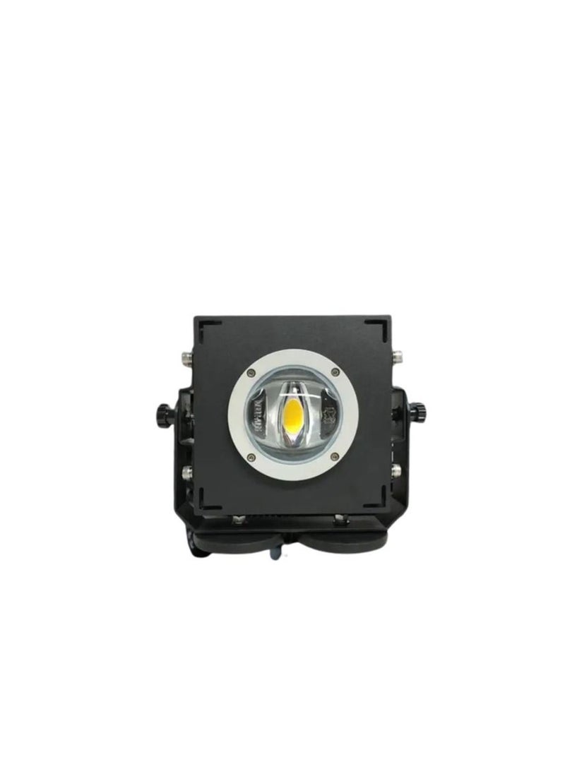 Generic Outdoor LED work lights car repair lights magnetic camp lights camping  - Image 1