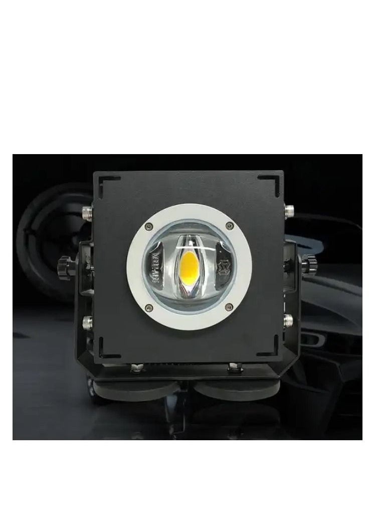 Generic Outdoor LED work lights car repair lights magnetic camp lights camping  - Image 2