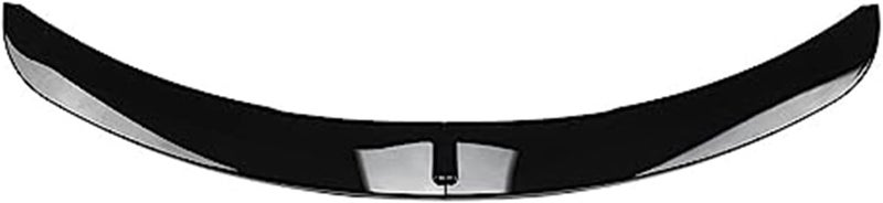Wivplex Front Bumper Lip Spoiler for BMW 3 Series E90 E91 - Image 1