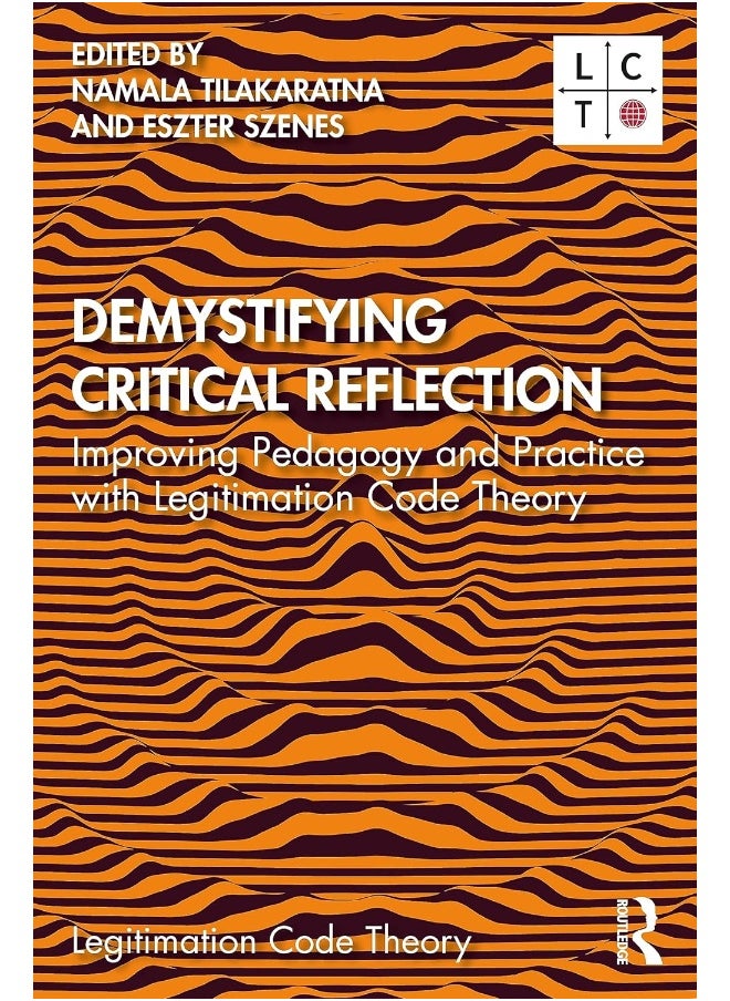 null - Demystifying Critical Reflection: Improving Pedagogy and Practice with Legitimation Code Theory - Image 1