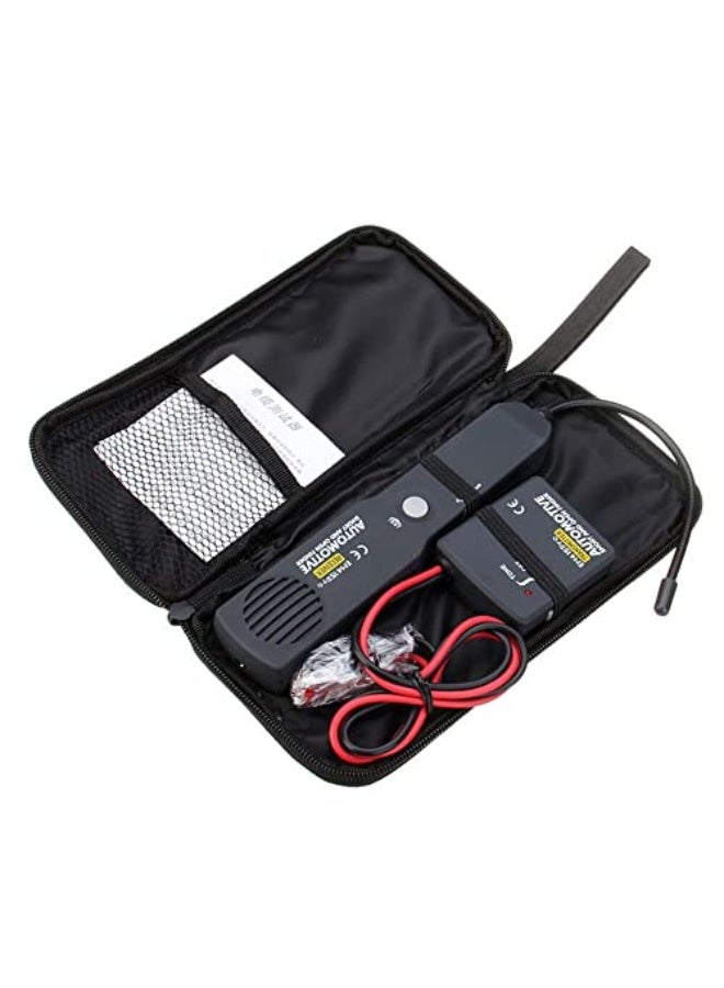 Automotive electrical circuit tester for detecting open electrical circuits to detect electrical circuits and vehicle wiring - Image 2