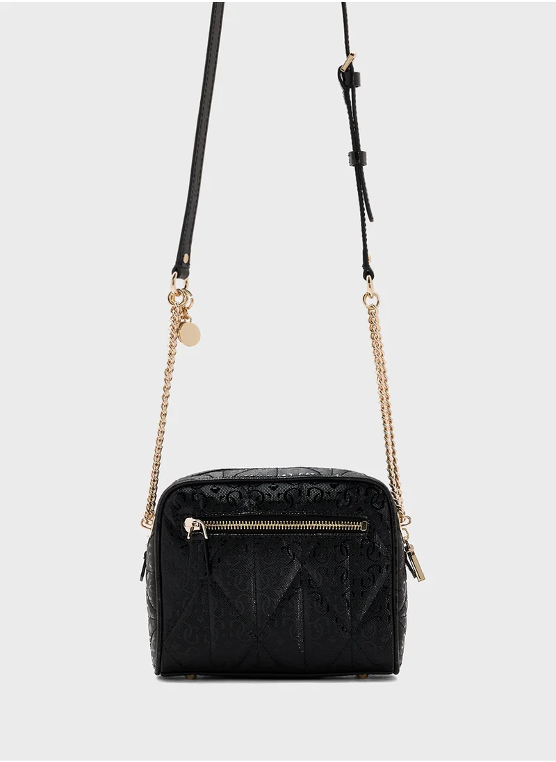 جس ALDINA CAMERA CROSSBODY