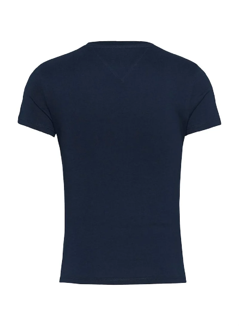 TOMMY JEANS 2 Pack Essential Slim T-Shirts