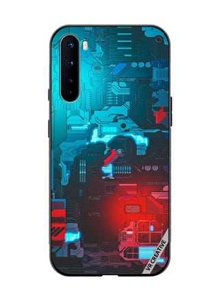 Protective Case Cover For OnePlus Nord Tech M7 Design  Multicolour - pzsku/Z1EA8E09EB945D7720D23Z/45/_/1683983871/5a7e1c79-7351-4cce-ba66-5948b2319e59