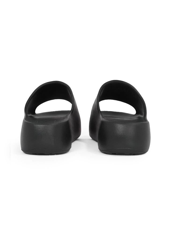 TOMMY JEANS Chunky Pool Slides  - Image 3