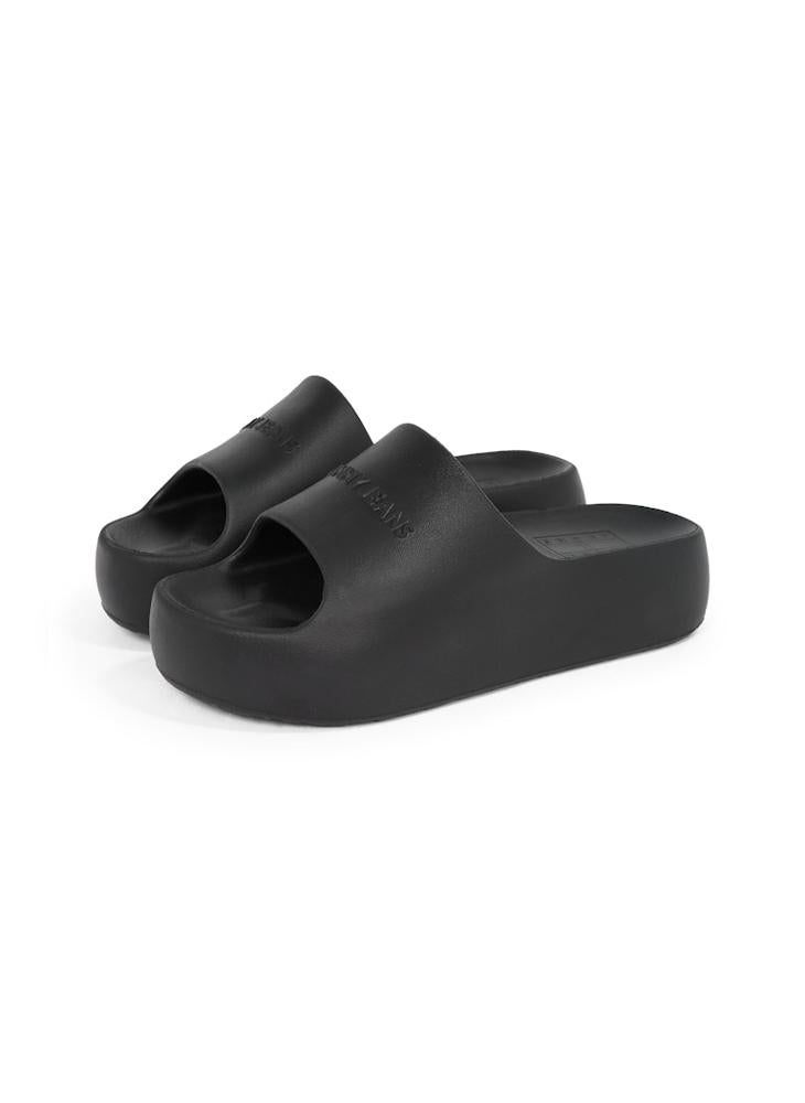 TOMMY JEANS Chunky Pool Slides  - Image 4