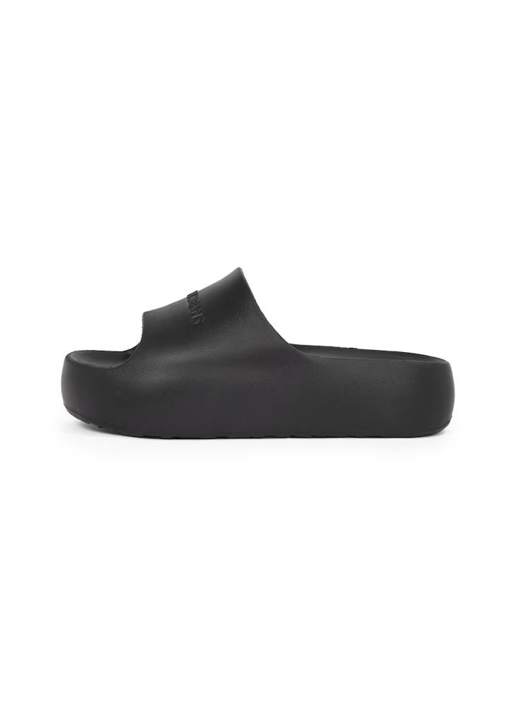 TOMMY JEANS Chunky Pool Slides  - Image 2