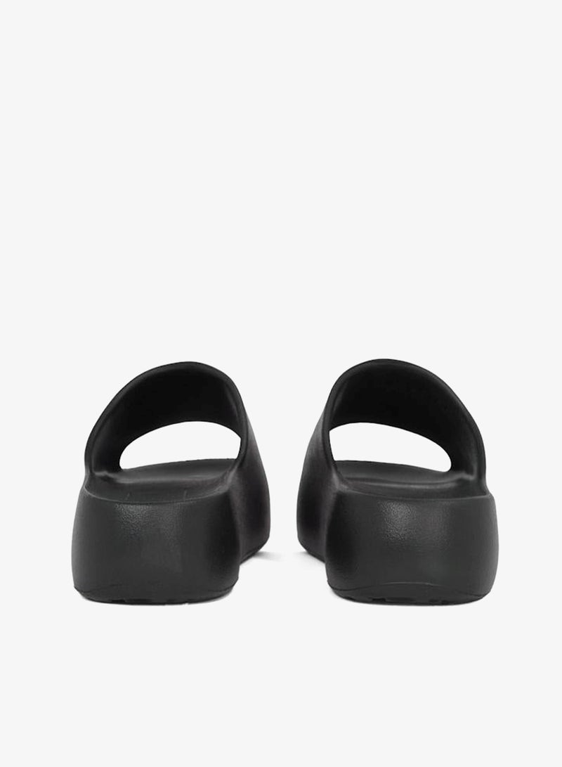 TOMMY JEANS Chunky Pool Slides - Image 3