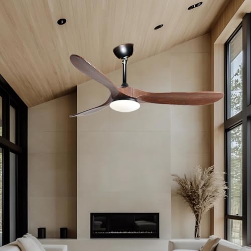 TEBTEOTEK Universal Sloped Ceiling Fan Adapter for Angled Ceiling Up to 45 Black - Image 3