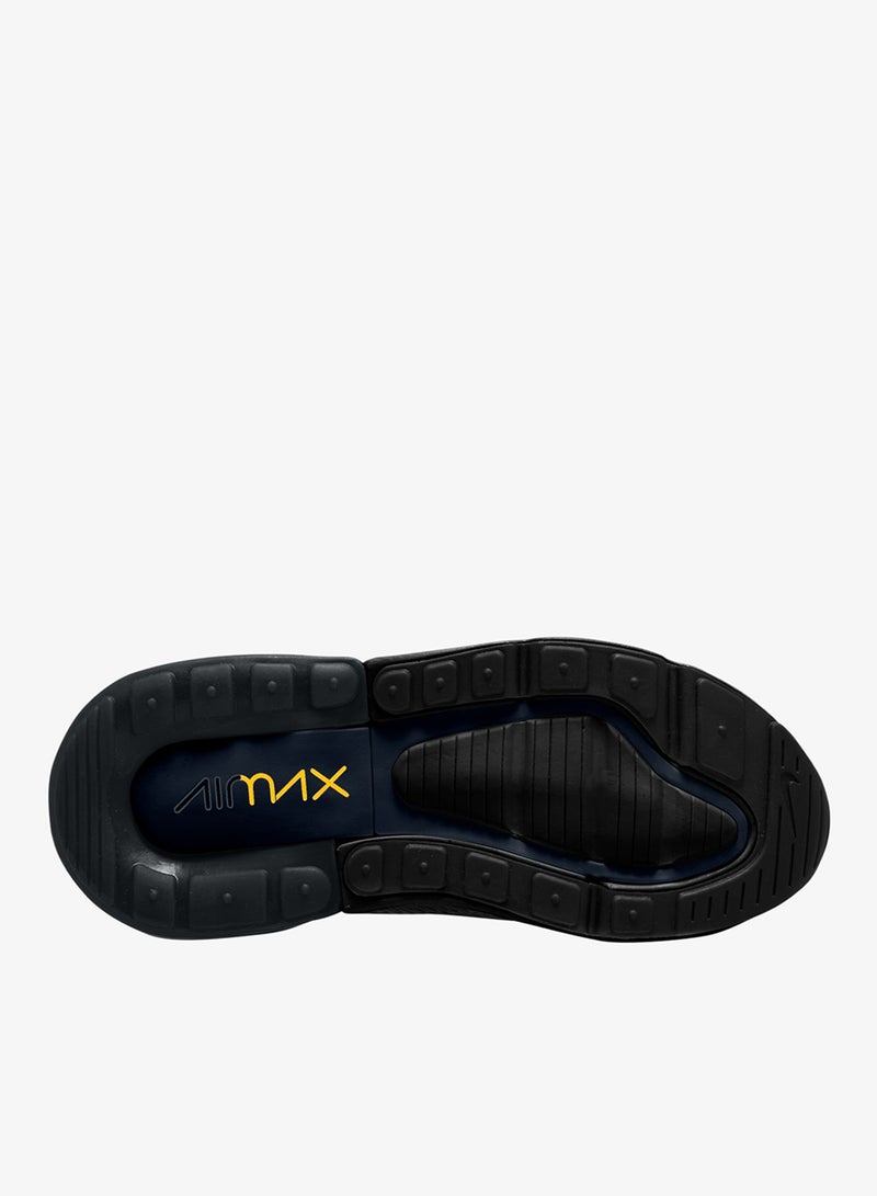 نايكي حذاء إير ماكس 270 بي بي للاطفال - Image 4