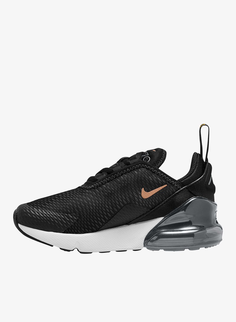 Nike Kids Air Max 270 Bp - Image 2