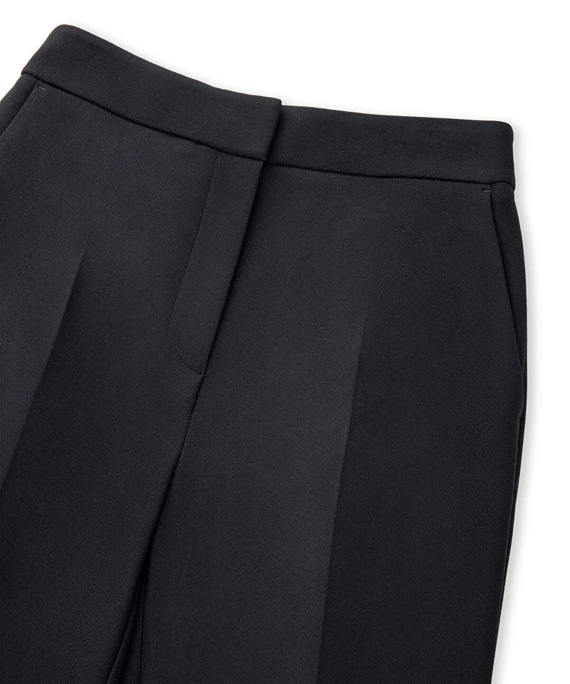 Ipekyol  Elastic-Back Cigarette Trousers for Women | Best Price UAE