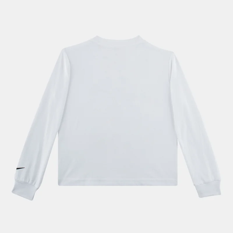 Nike Kids' Baskebtall Sweatshirt
