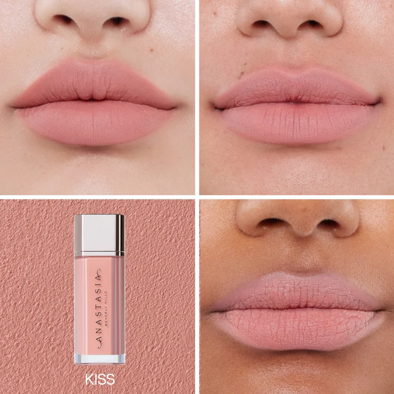 ANASTASIA BEVERLY HILLS 2025 Pucker Up Lip Trio