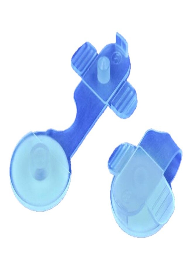 KEM Enterprises Osto-EZ-Vent - 10 في كل عبوة