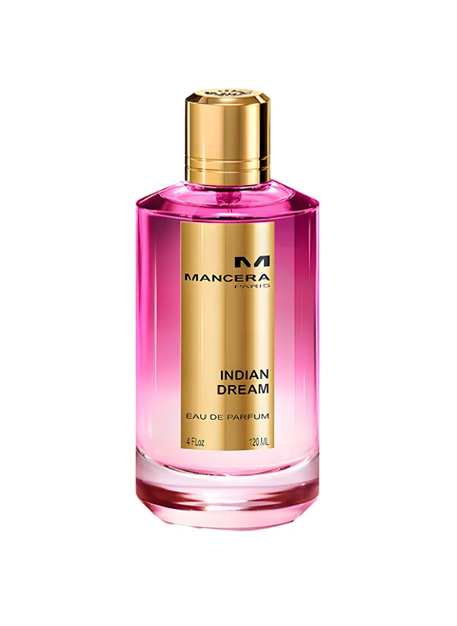 Mancera Indian Dream EDP 120Ml