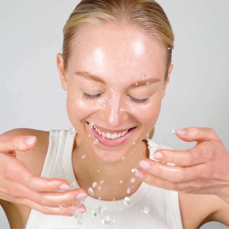 Mario Badescu Glycolic Foaming Cleanser for All Skin Types| Exfoliating Face Wash with Glycolic Acid & Aloe Vera| Visibly Evens Skin Tone & Texture | 6 Fl Oz (Pack of 1) - Image 3