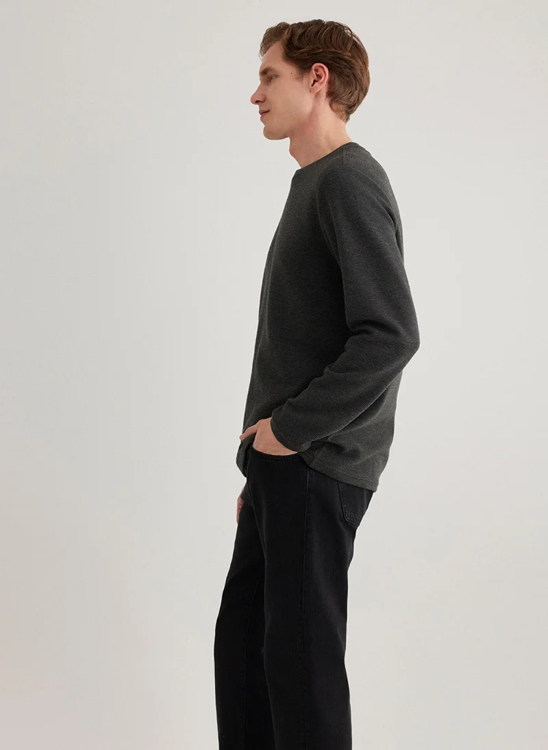 MAVI Long Sleeve Top