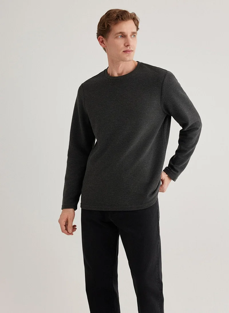 MAVI Long Sleeve Top