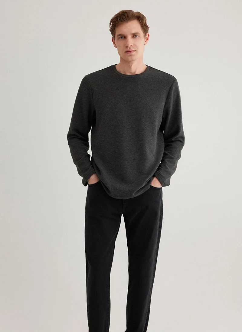 MAVI Long Sleeve Top