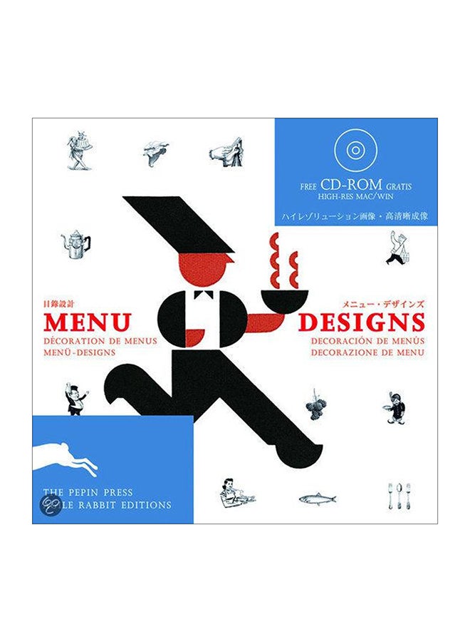 Menu Designs