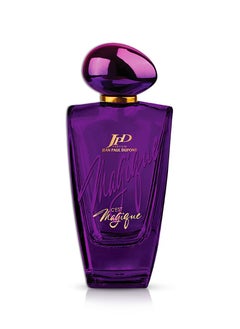 Jean Paul Dupont C'est Majique Eau de Parfum For Women 100ml  - Image 1