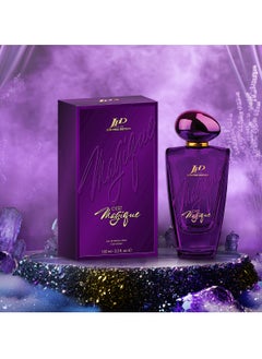 Jean Paul Dupont C'est Majique Eau de Parfum For Women 100ml  - Image 2