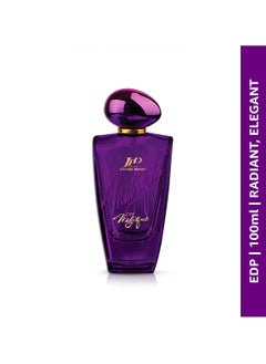 Jean Paul Dupont C'est Majique Eau de Parfum For Women 100ml  - Image 5