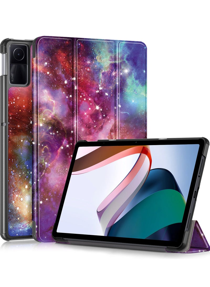 Fankalo - حافظة تابلت لجهاز Xiaomi Redmi Pad SE مقاس 11 بوصة، حافظة حماية وغطاء صلب - Image 1