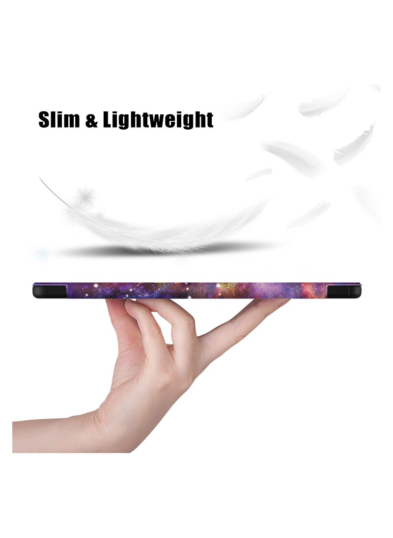Fankalo - حافظة تابلت لجهاز Xiaomi Redmi Pad SE مقاس 11 بوصة، حافظة حماية وغطاء صلب - Image 1