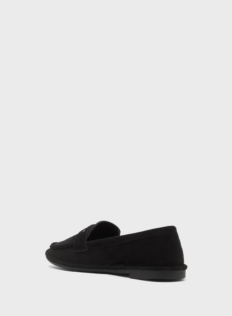 ذا براون Ladies Penny Loafer