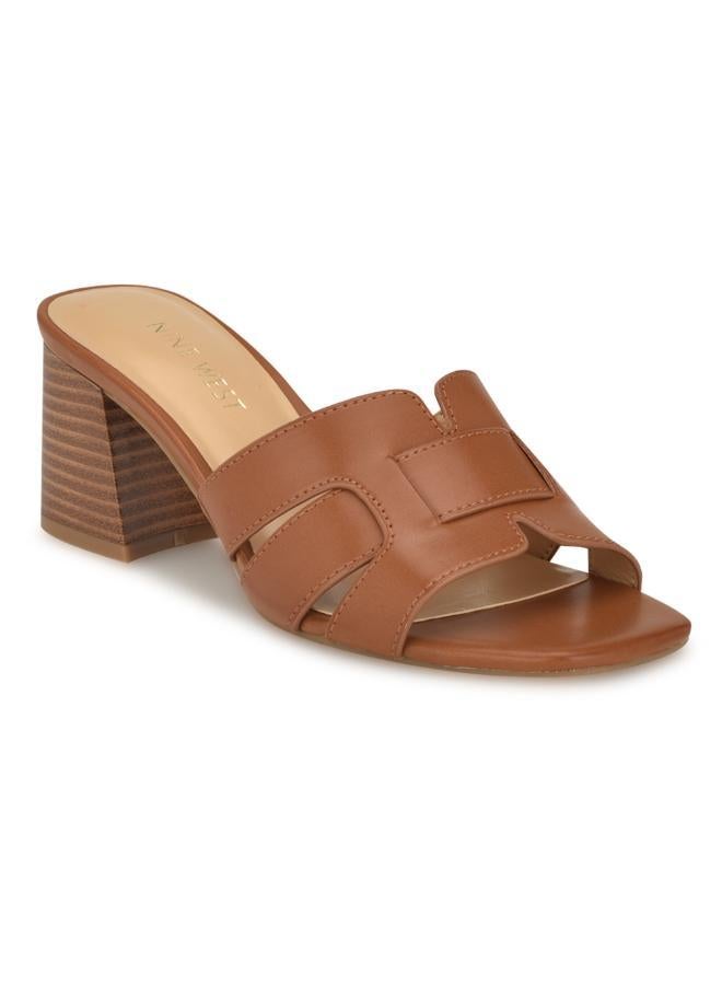 NINE WEST Block Heel Sandals  - Image 3