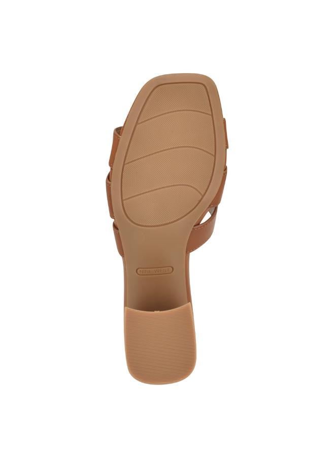NINE WEST Block Heel Sandals  - Image 5