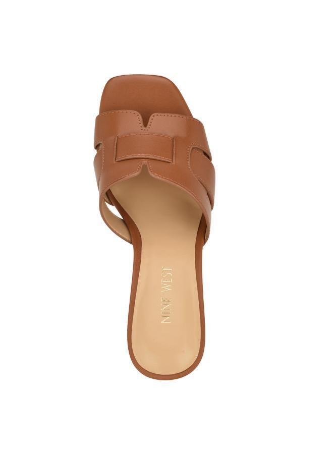 NINE WEST Block Heel Sandals  - Image 4
