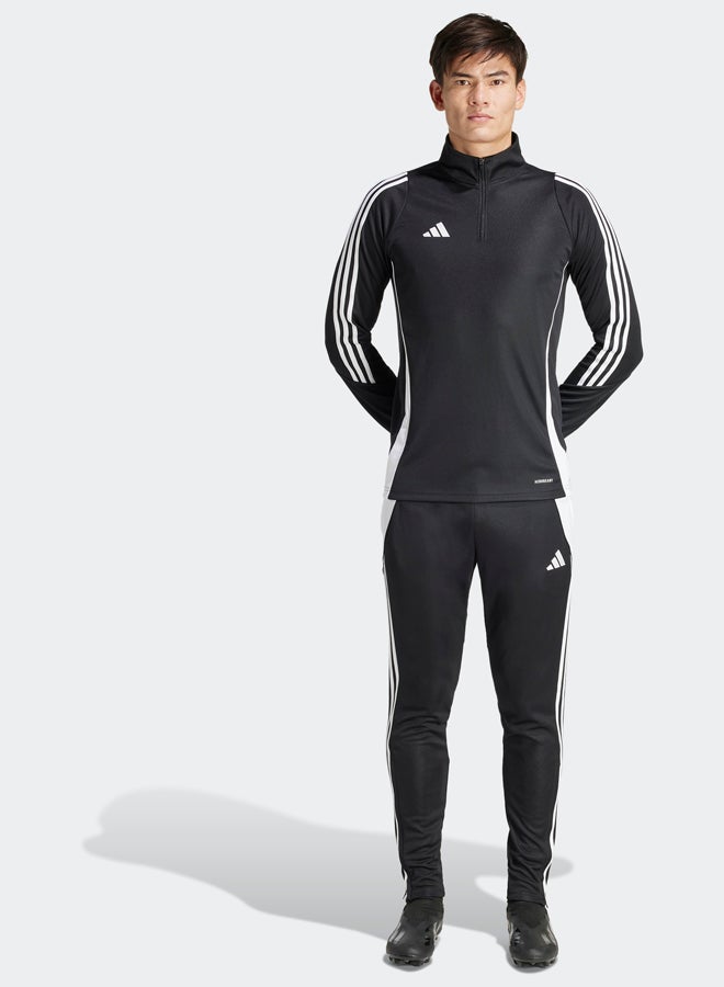Adidas Tiro 24 Training Top  - Image 5