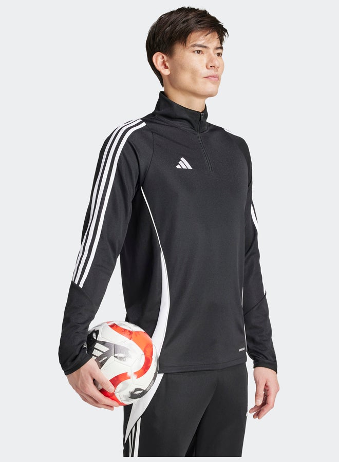 Adidas Tiro 24 Training Top  - Image 4