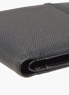 LBL by Shoexpress Men's Textured Bi-Fold Wallet  - Image 3