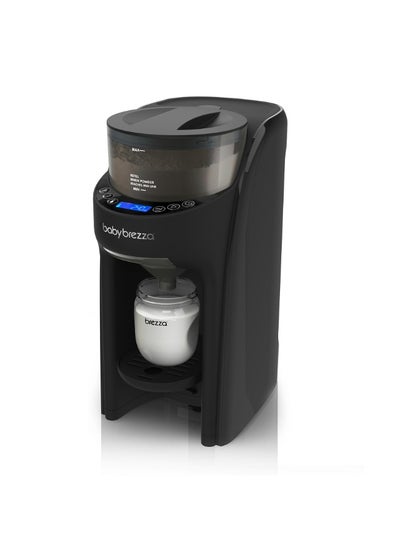 Baby Brezza and Improved Formula Pro Advanced Formula Dispenser Machine