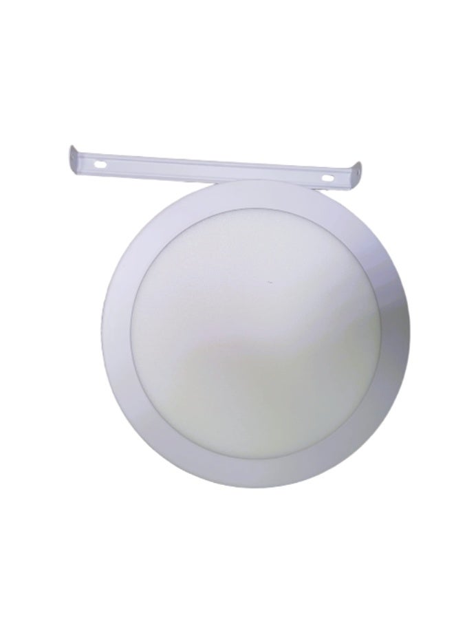 Quanta Surface Mounted Led Panel Light 18W (225mm x 35mm) - Image 4