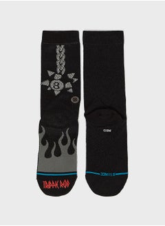 Stance Wrecking Crew Socks  - Image 2